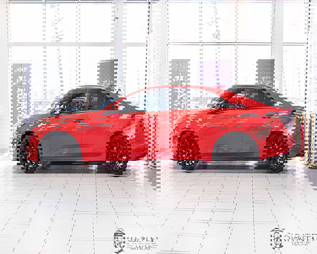 Used 2021 Cadillac CT4 Sport image 6