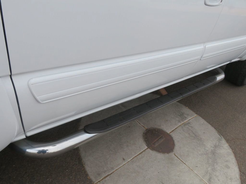 Used 2006 Chevrolet Silverado 1500 LT w/ Onstar Plus Package image 13