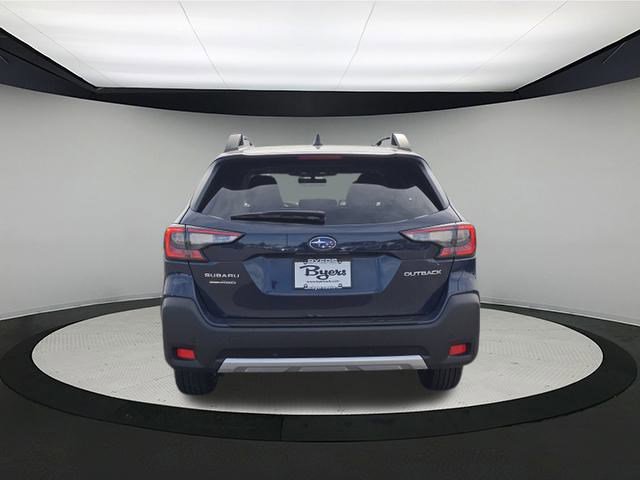 New 2025 Subaru Outback Limited image 6
