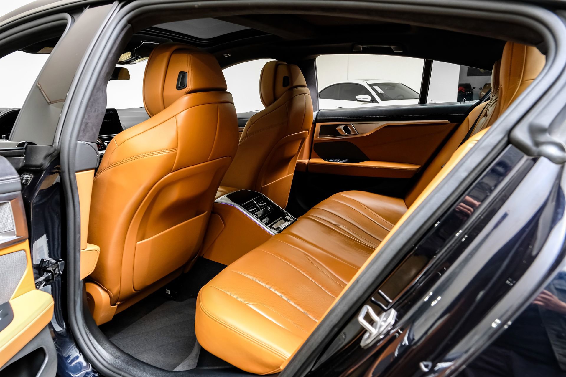 Used 2023 BMW 840i Gran Coupe 840 w/ M Sport Professional Package image 36