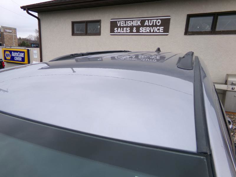 Used 2021 Dodge Durango SXT image 9