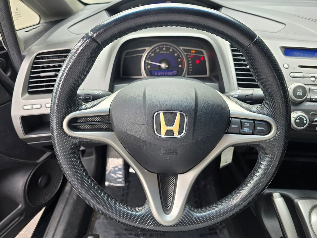 Used 2010 Honda Civic LX-S image 27