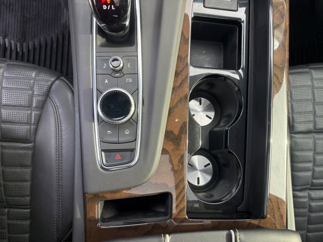 Certified 2023 Cadillac Escalade Sport Platinum image 12