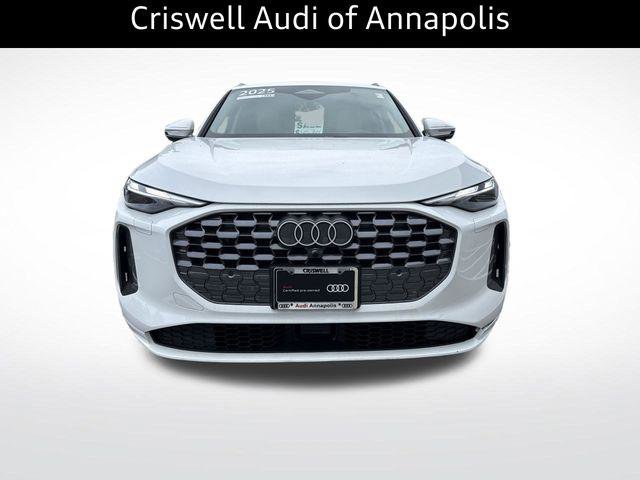 Certified 2025 Audi Q5 Premium w/ Convenience Package AWD/4WD image 10