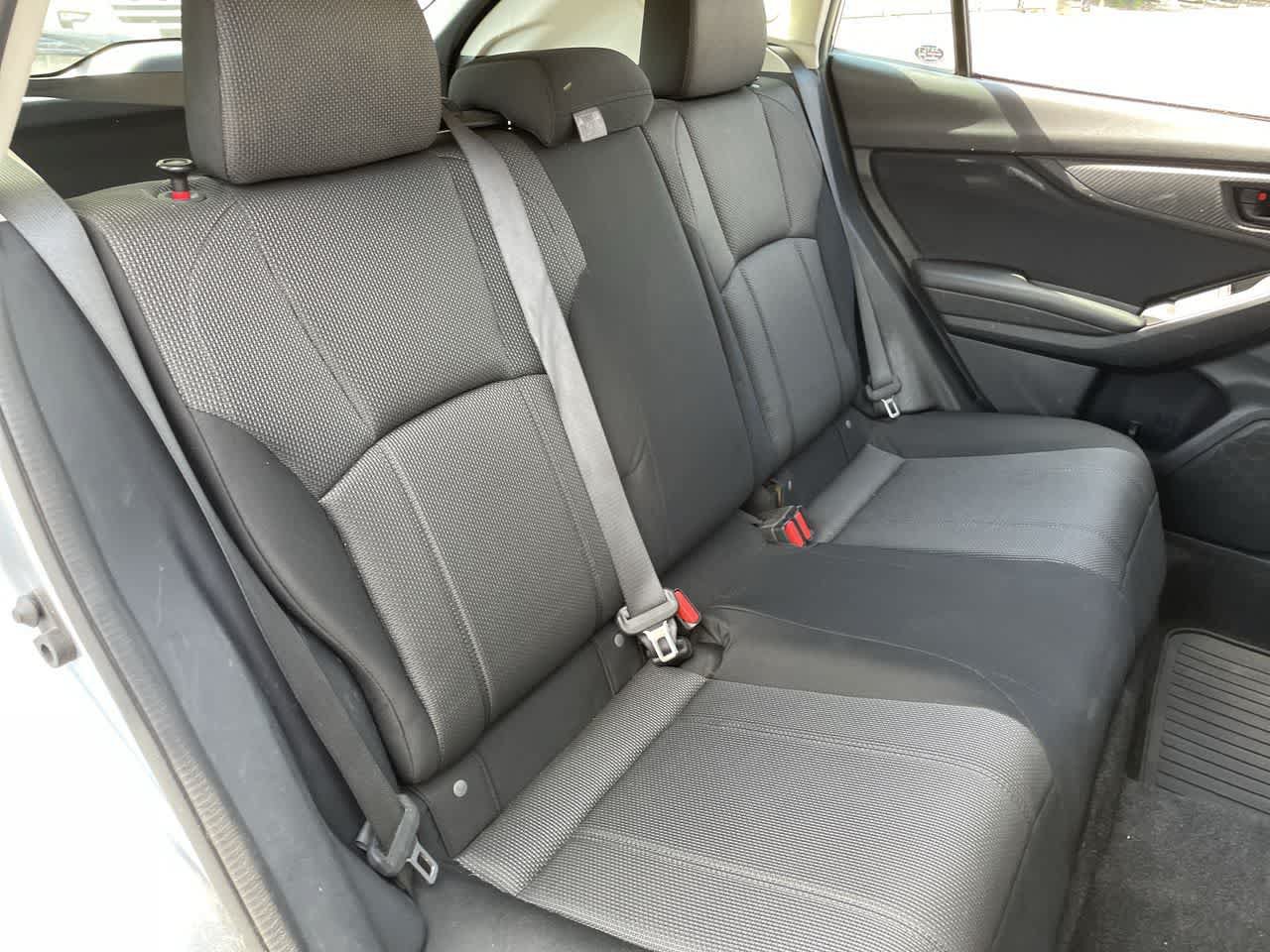 Used 2017 Subaru Impreza 2.0i Premium AWD/4WD image 15