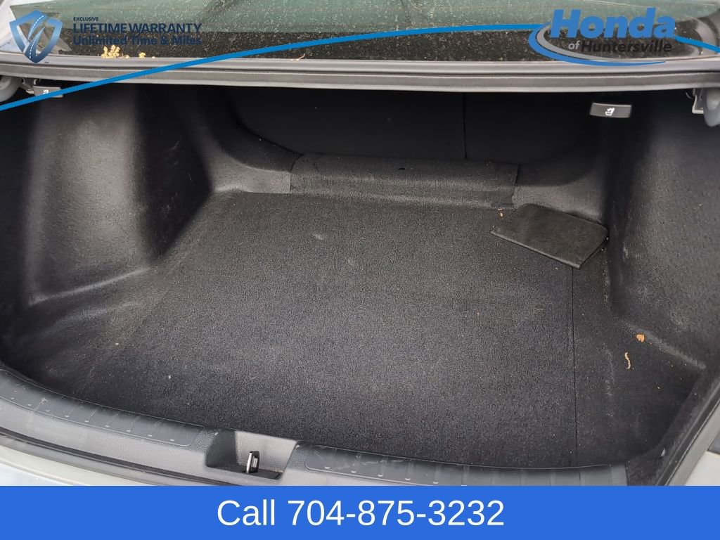 Used 2025 Honda Civic Sport Touring image 12