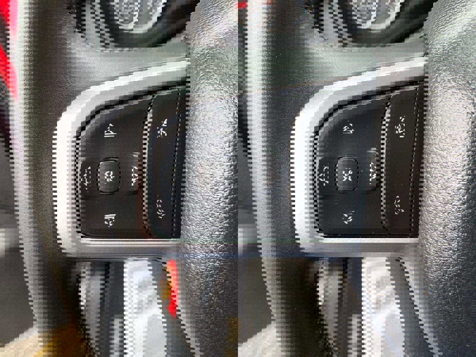 Used 2024 RAM 2500 Big Horn w/ Bed Utility Group image 17