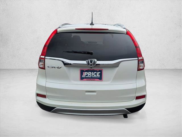 Used 2016 Honda CR-V EX-L image 6