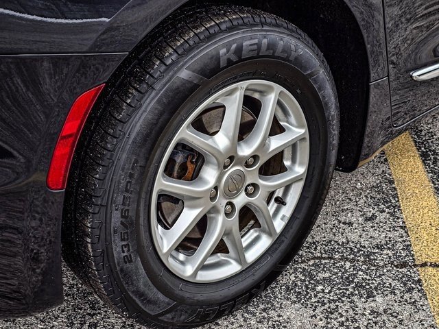 Used 2020 Chrysler Pacifica Touring-L image 9