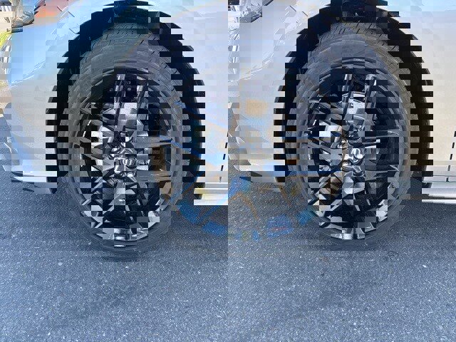 New 2026 Honda Civic Sport image 10