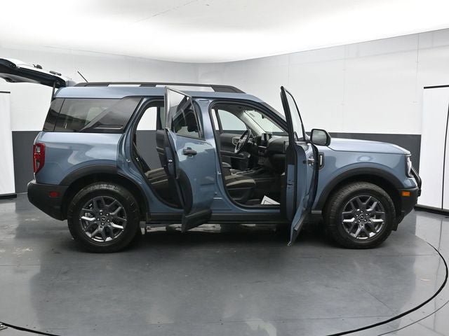 Used 2025 Ford Bronco Sport Big Bend AWD/4WD image 39