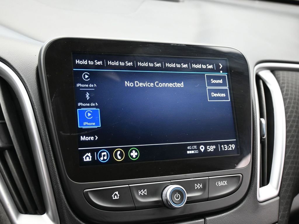 Used 2024 Chevrolet Malibu LS image 17