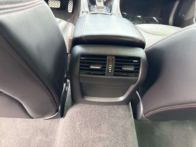 Used 2017 Chevrolet SS RWD image 15
