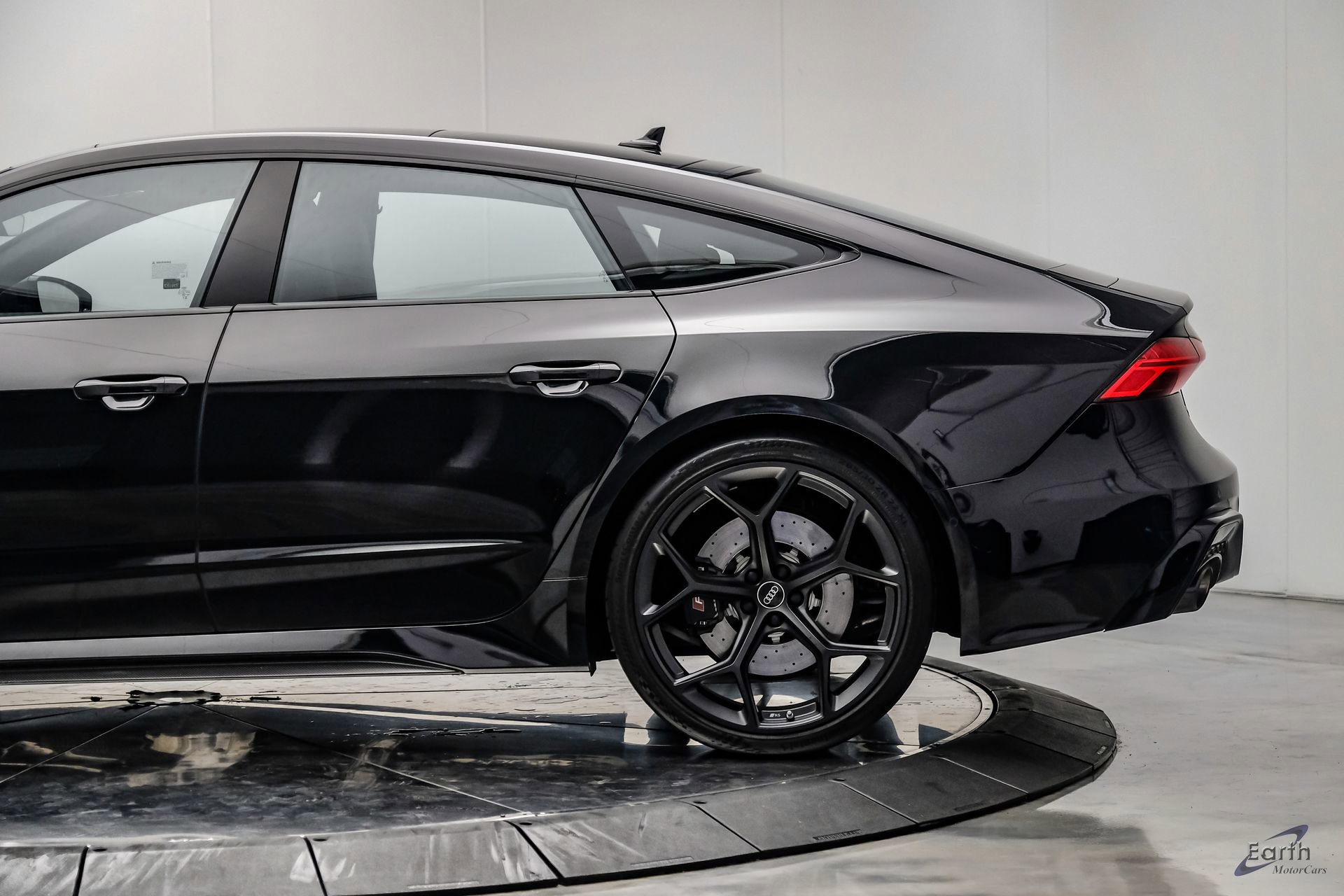 Used 2025 Audi RS 7 performance Sportback image 9