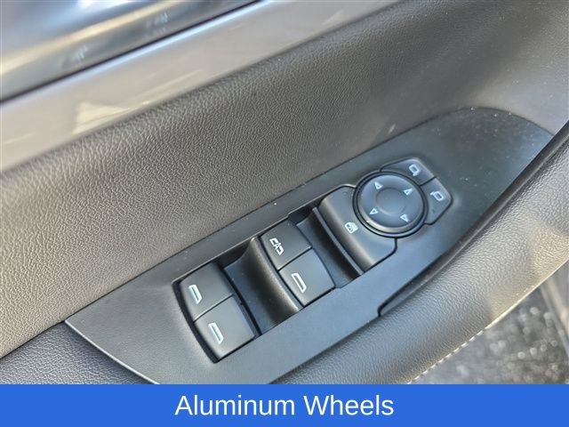 Used 2024 Chevrolet Blazer LT w/ Convenience Package image 19