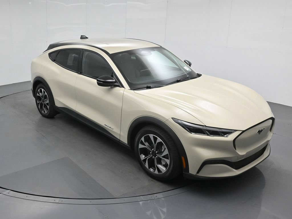 New 2026 Ford Mustang Mach-E Select RWD image 35