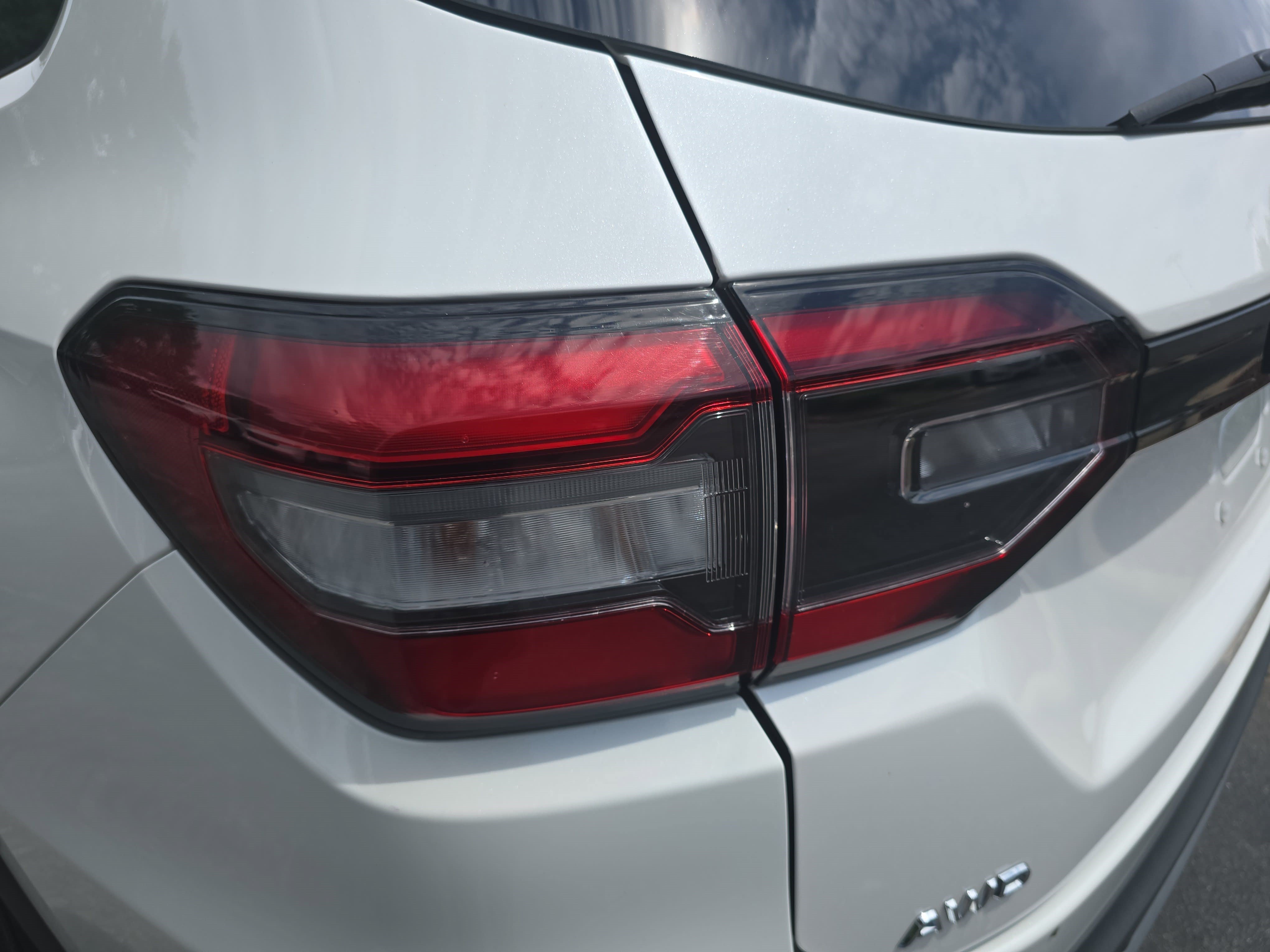 Used 2024 Honda Pilot Touring image 35