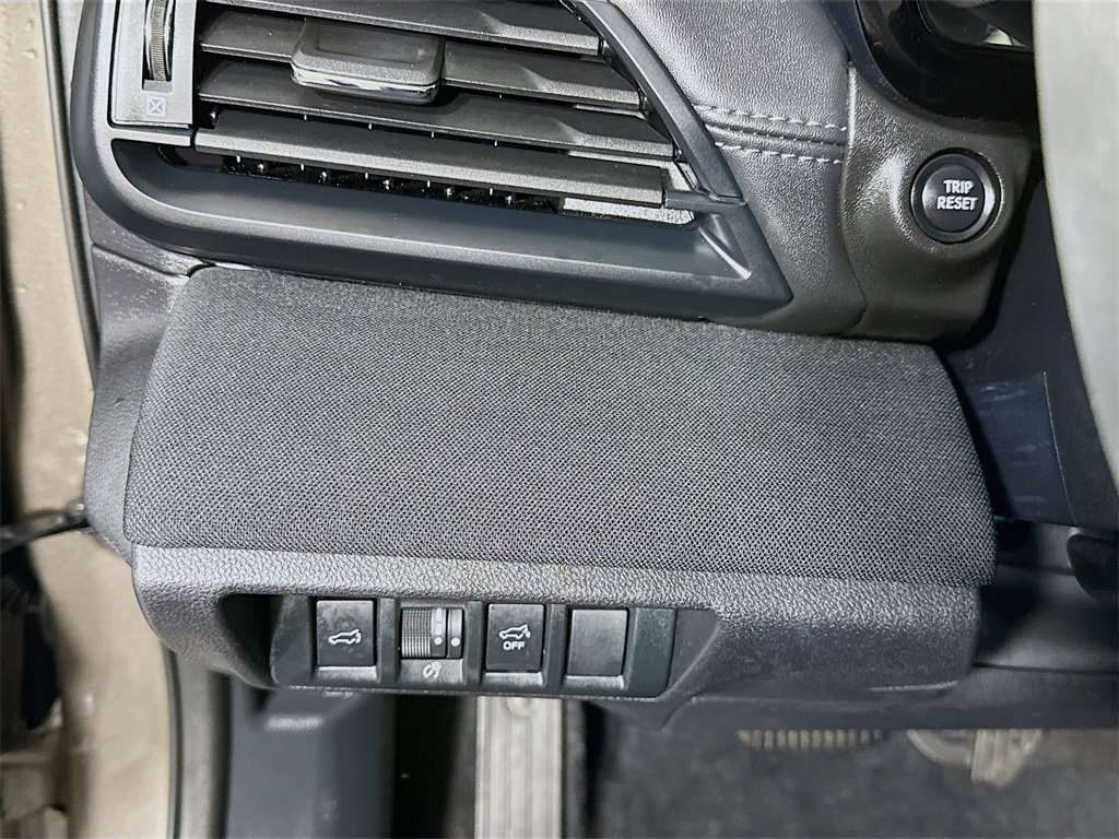 Certified 2024 Subaru Outback Premium image 21