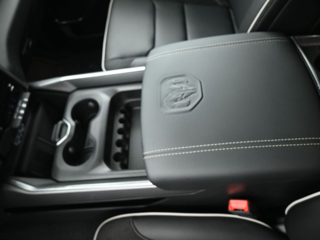 New 2026 RAM 1500 Laramie image 9