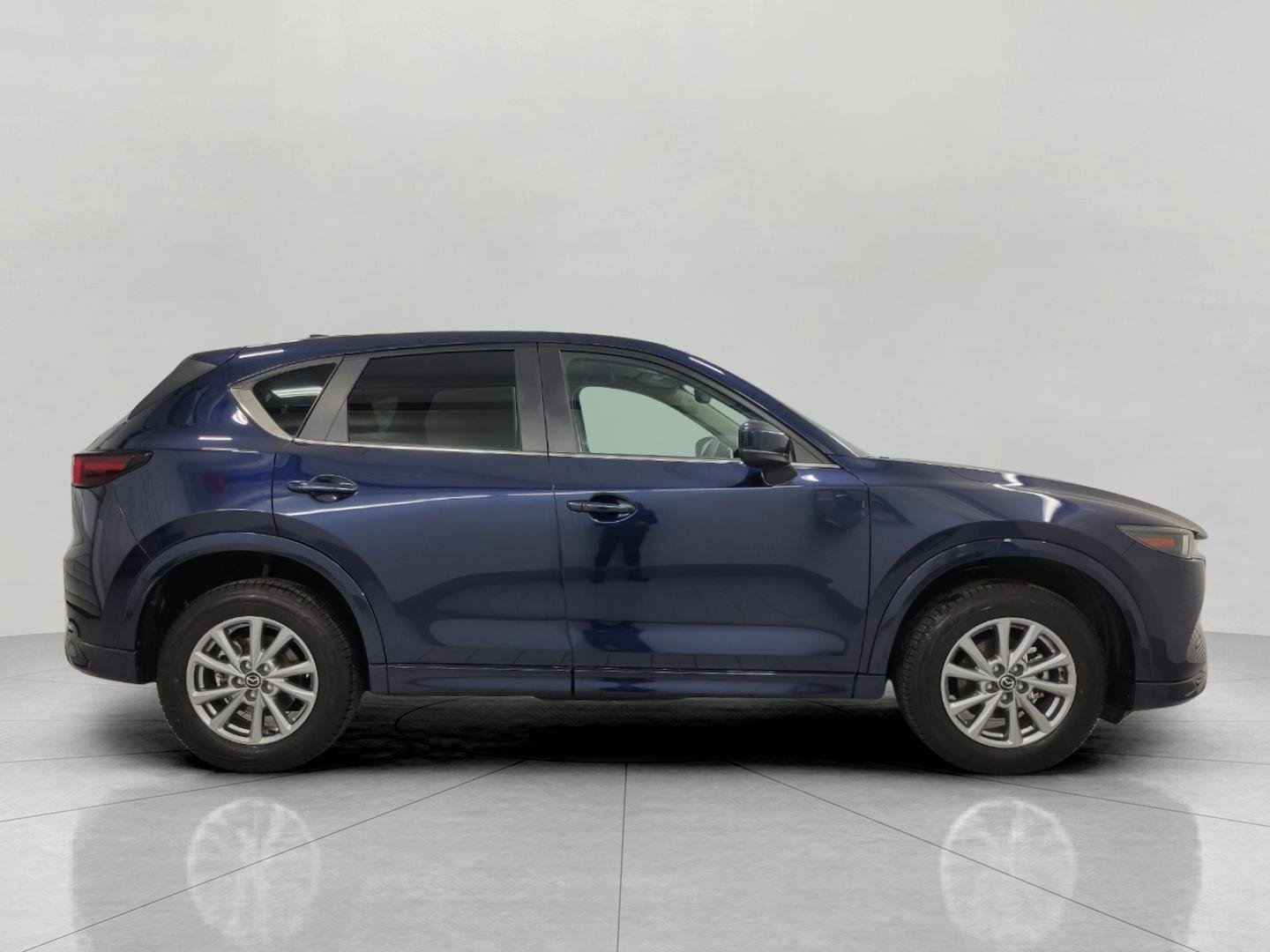Used 2025 MAZDA CX-5 AWD 2.5 S w/ Preferred Package image 10