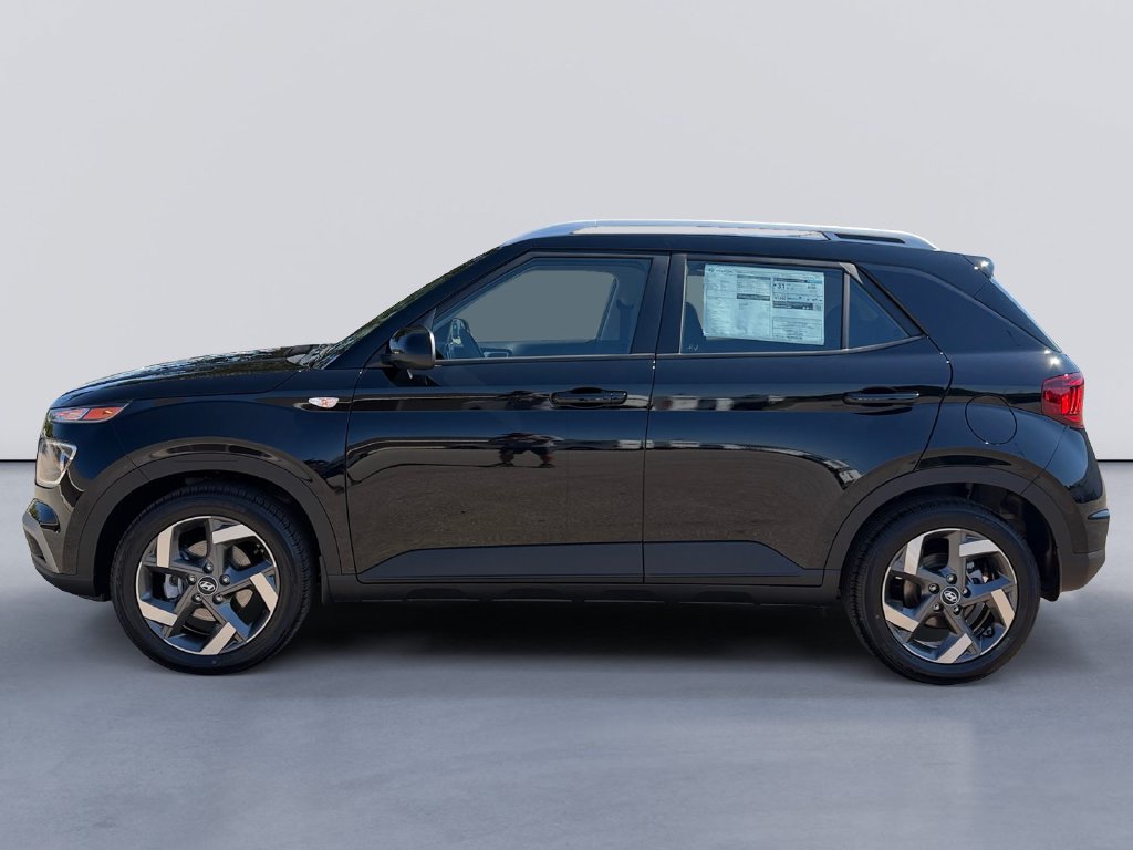 New 2026 Hyundai Venue SEL FWD image 6