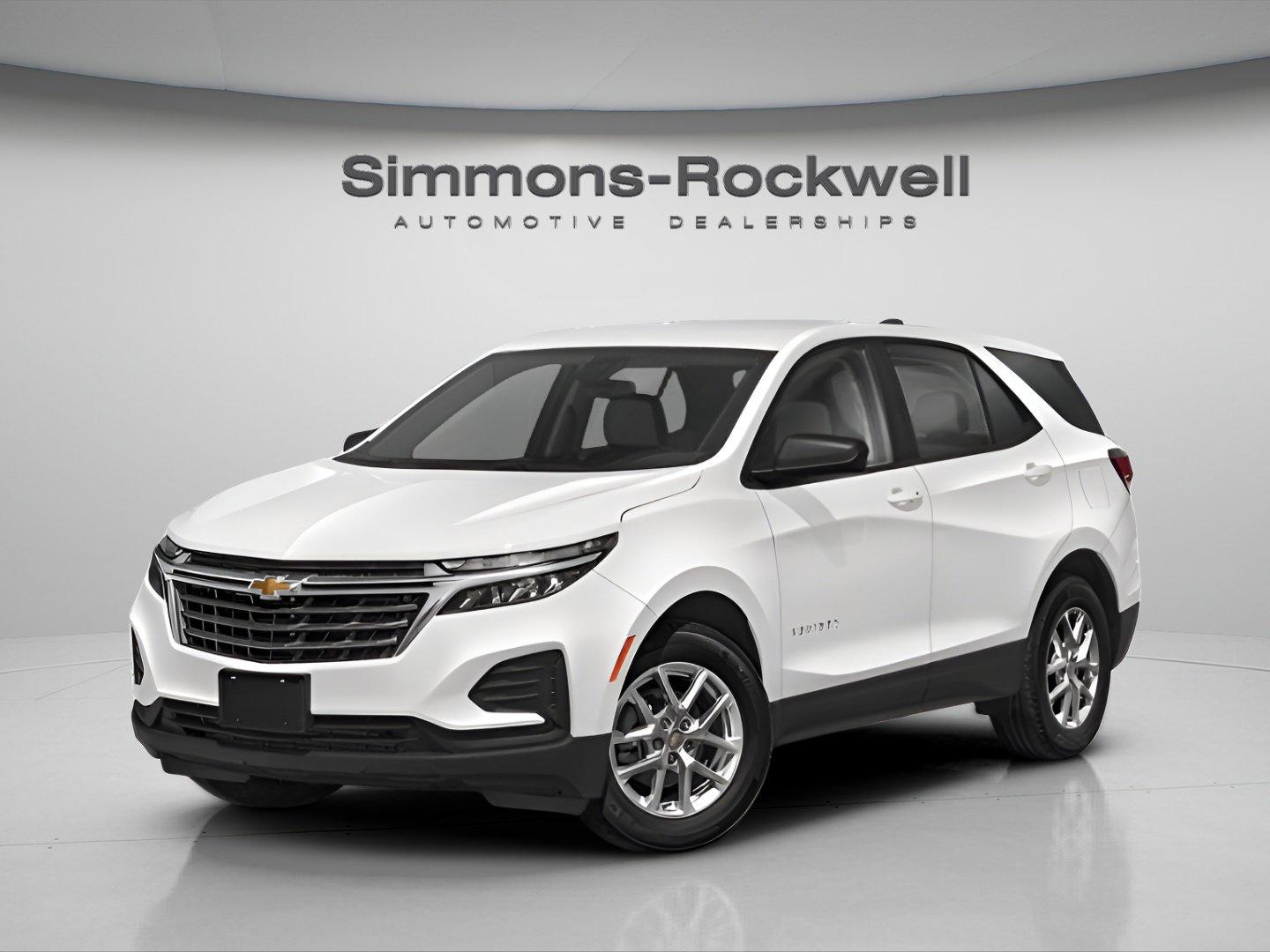 Used 2023 Chevrolet Equinox LT w/ LPO, Floor Liner Package