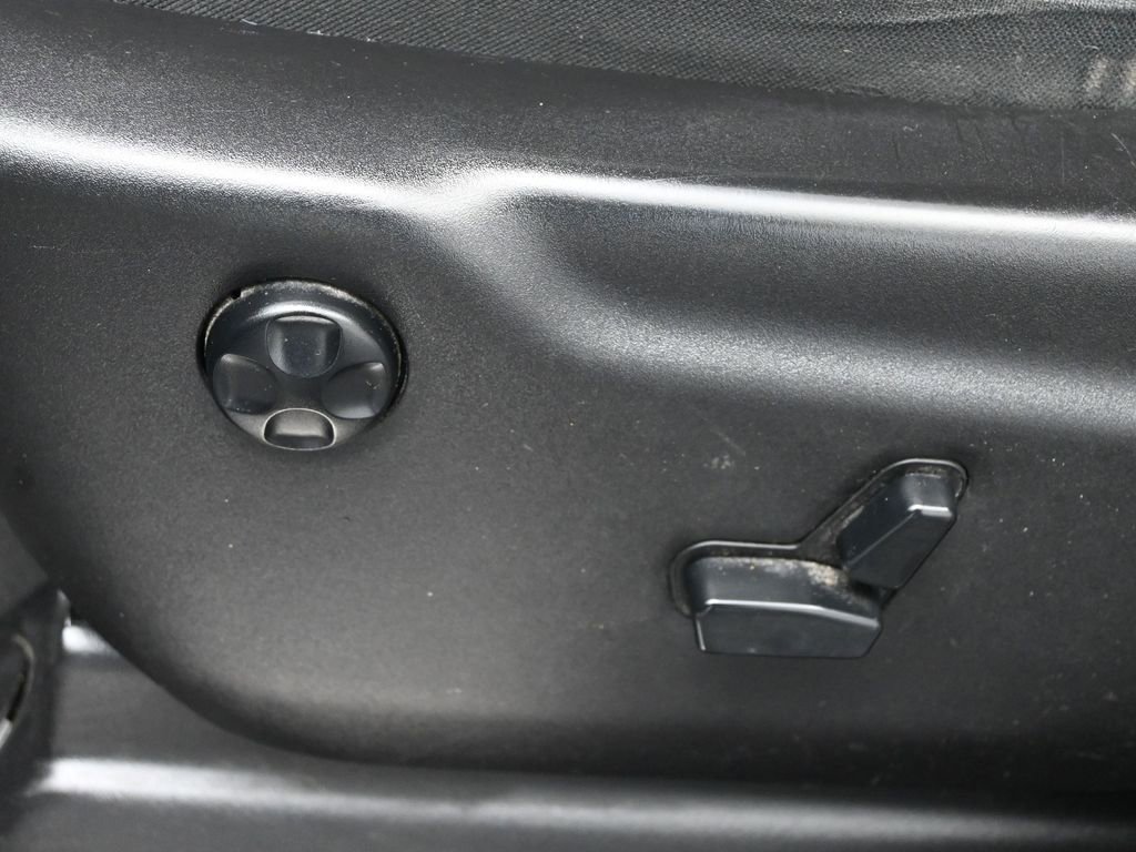 Used 2012 Dodge Durango Crew w/ Leather Interior Group image 10