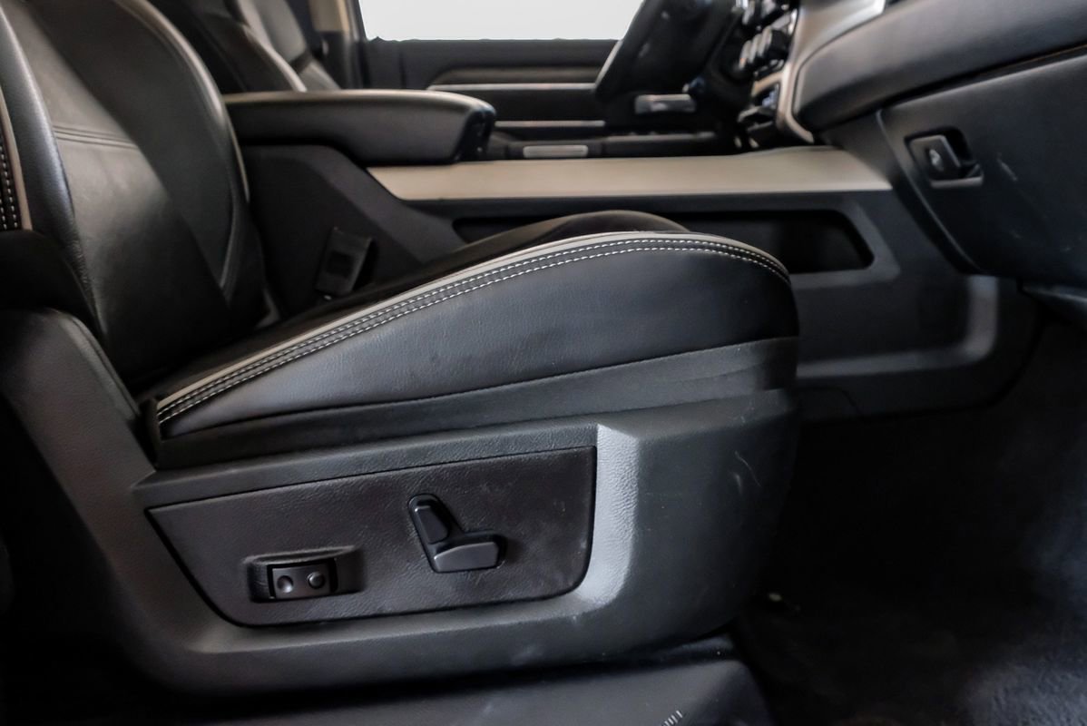 Used 2019 RAM 2500 Laramie image 33