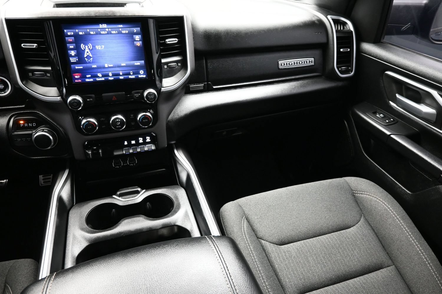 Used 2020 RAM 1500 Big Horn RWD image 39