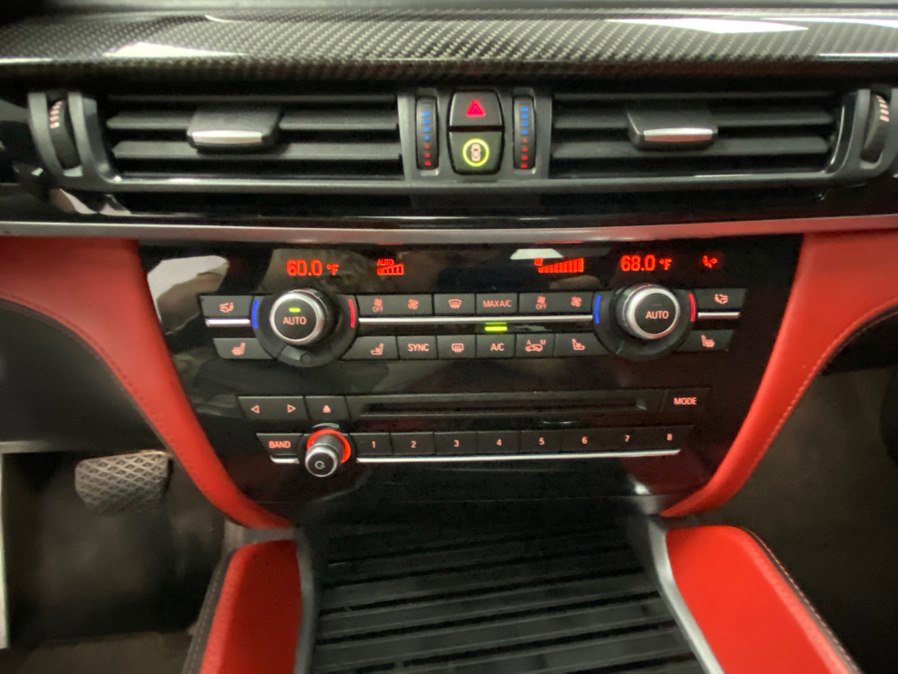 Used 2016 BMW X5 M AWD/4WD image 31