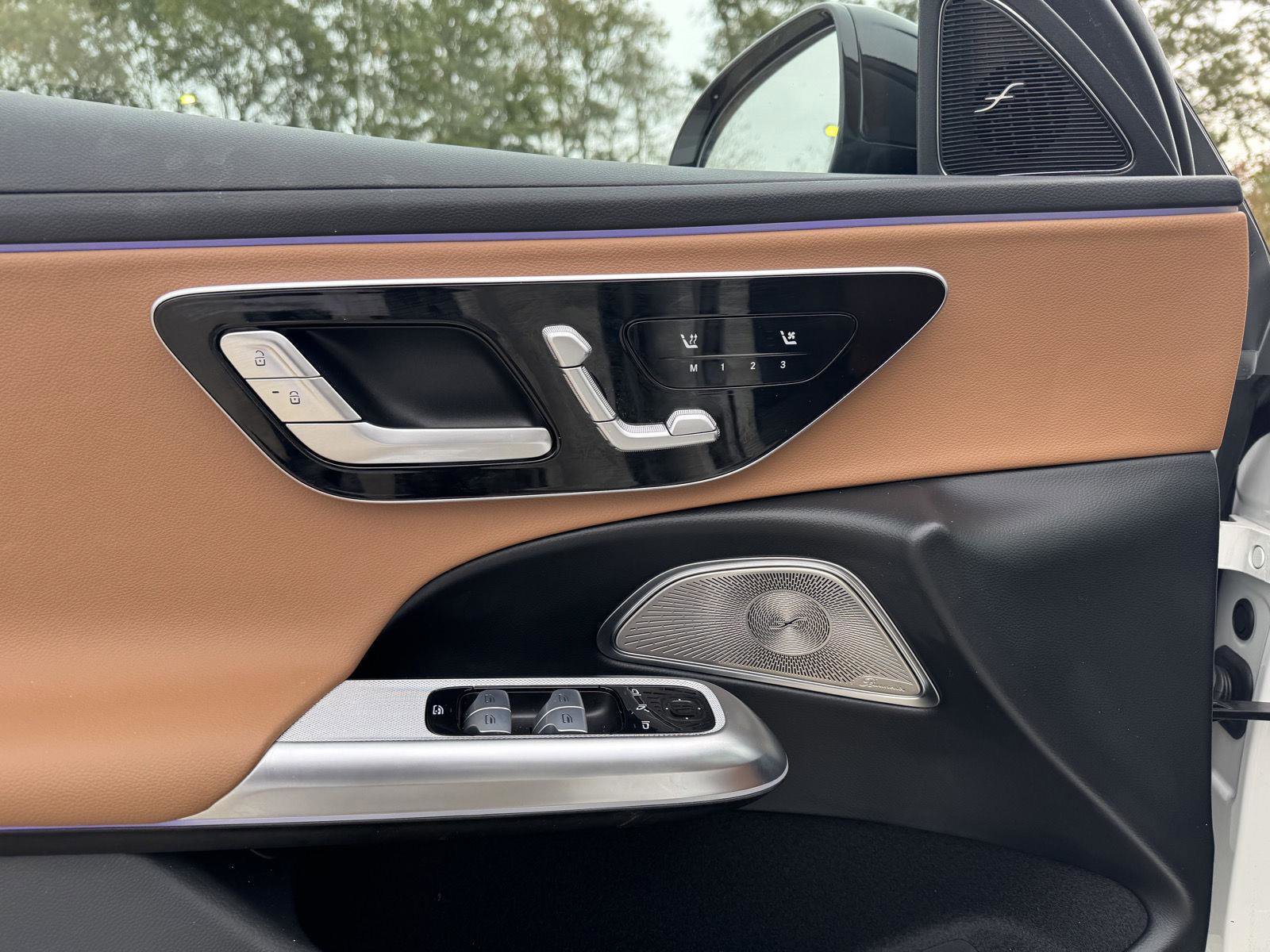 Certified 2025 Mercedes-Benz E 350 Sedan image 6