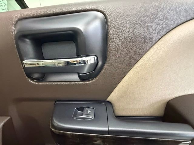 Used 2014 GMC Sierra 1500 Denali w/ Driver Alert Package image 28