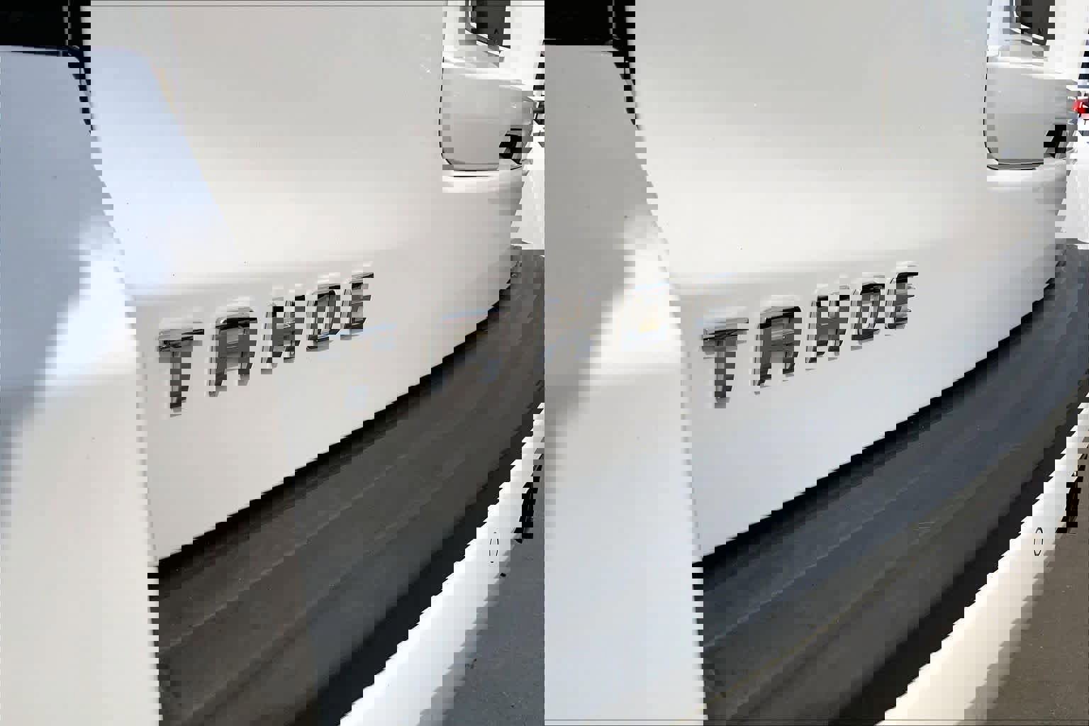 Used 2015 Chevrolet Tahoe LT w/ Max Trailering Package RWD image 30