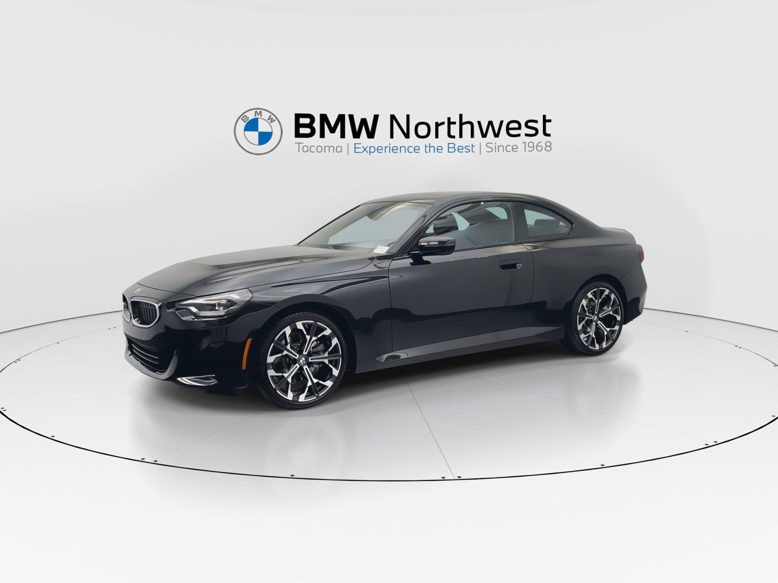 New 2026 BMW 230i xDrive Coupe w/ Convenience Package AWD/4WD image 10