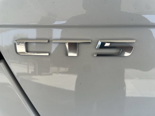 Used 2023 Cadillac CT5 Sport RWD image 32