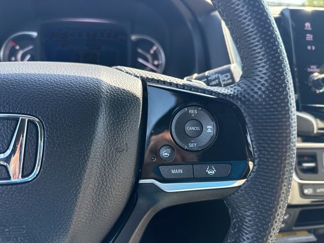 Used 2023 Honda Passport Elite image 28