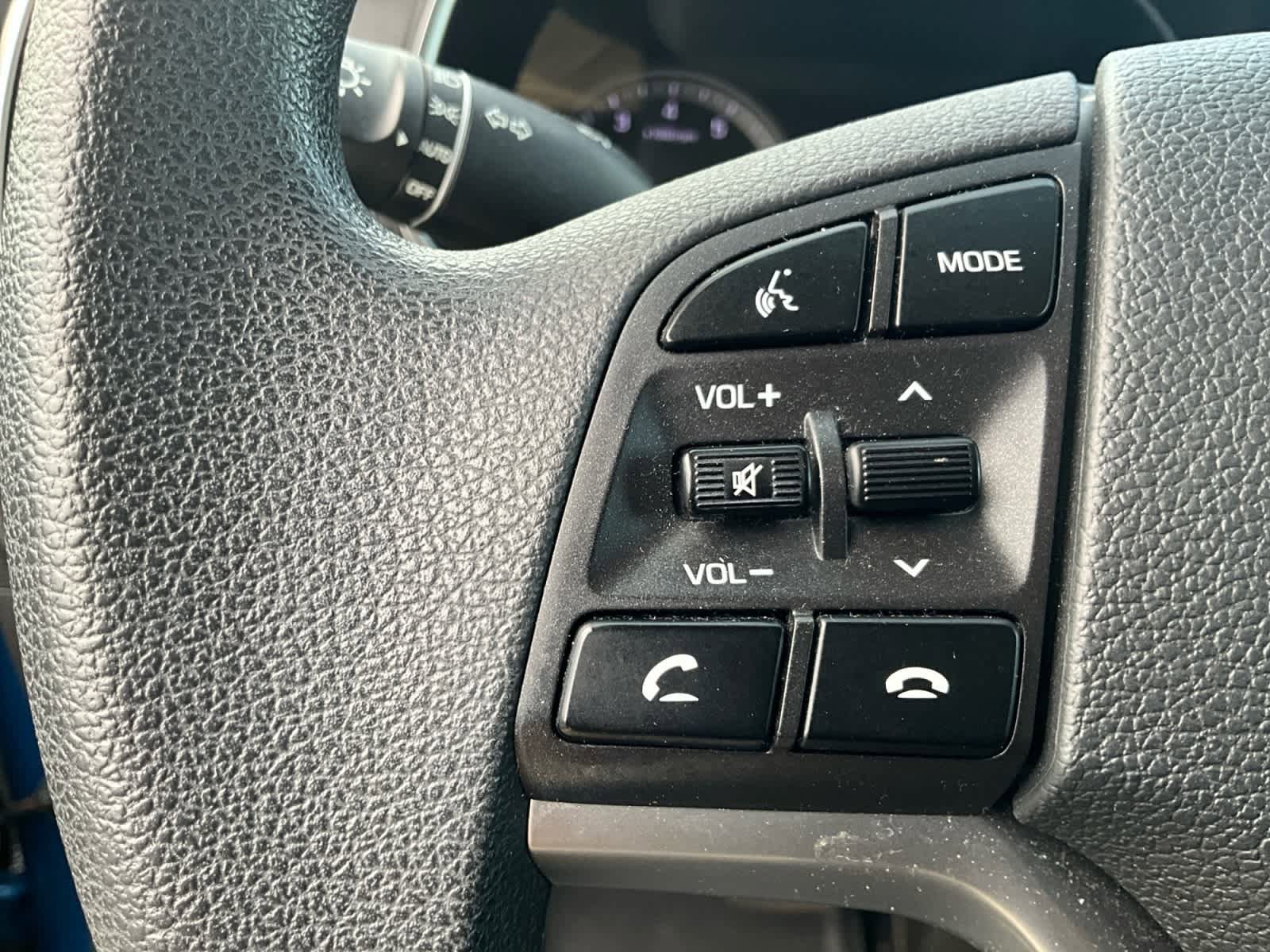 Used 2020 Hyundai Tucson SEL AWD/4WD image 18