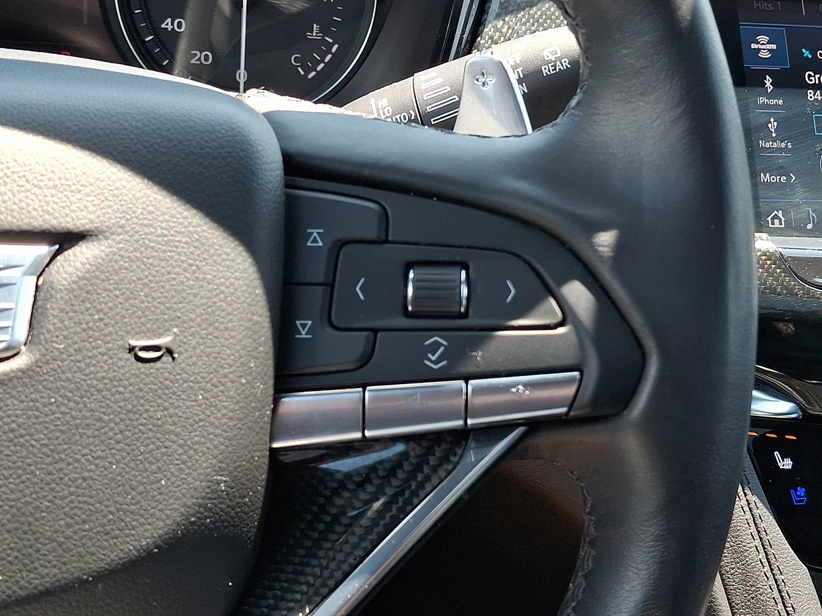 Used 2020 Cadillac XT6 Sport AWD/4WD image 22