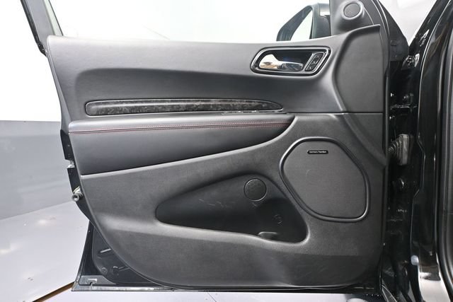 Used 2024 Dodge Durango R/T AWD/4WD image 22