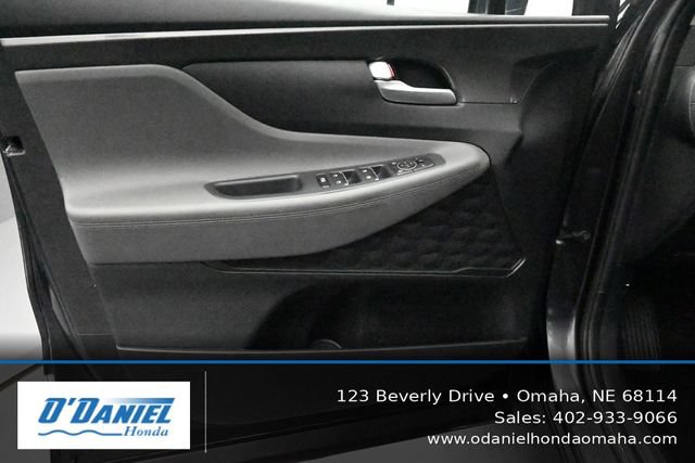Used 2023 Hyundai Santa Fe SEL AWD/4WD image 23