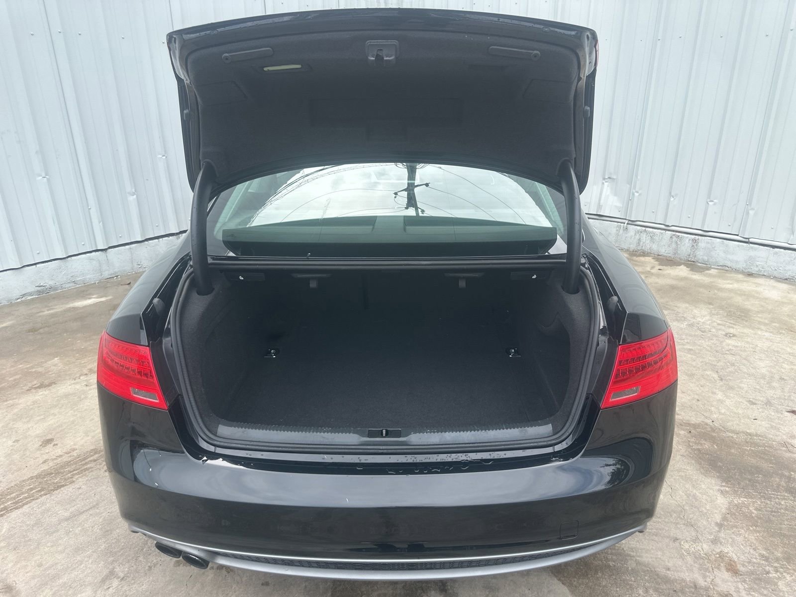 Used 2016 Audi A5 2.0T Premium AWD/4WD image 8