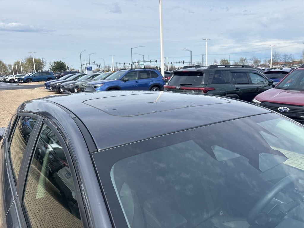 New 2026 Subaru Impreza 2.0i Sport image 6