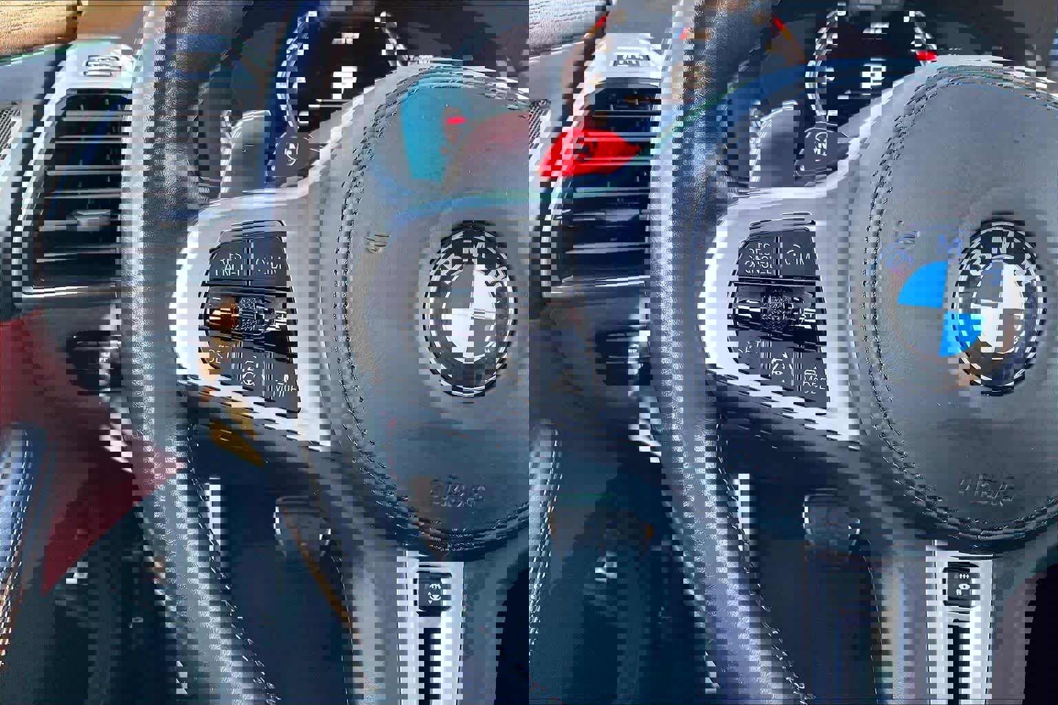 Used 2023 BMW M8 Gran Coupe xDrive Competition image 24