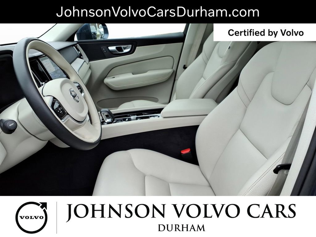Certified 2023 Volvo XC60 B5 Plus w/ Protection Package Premier image 14