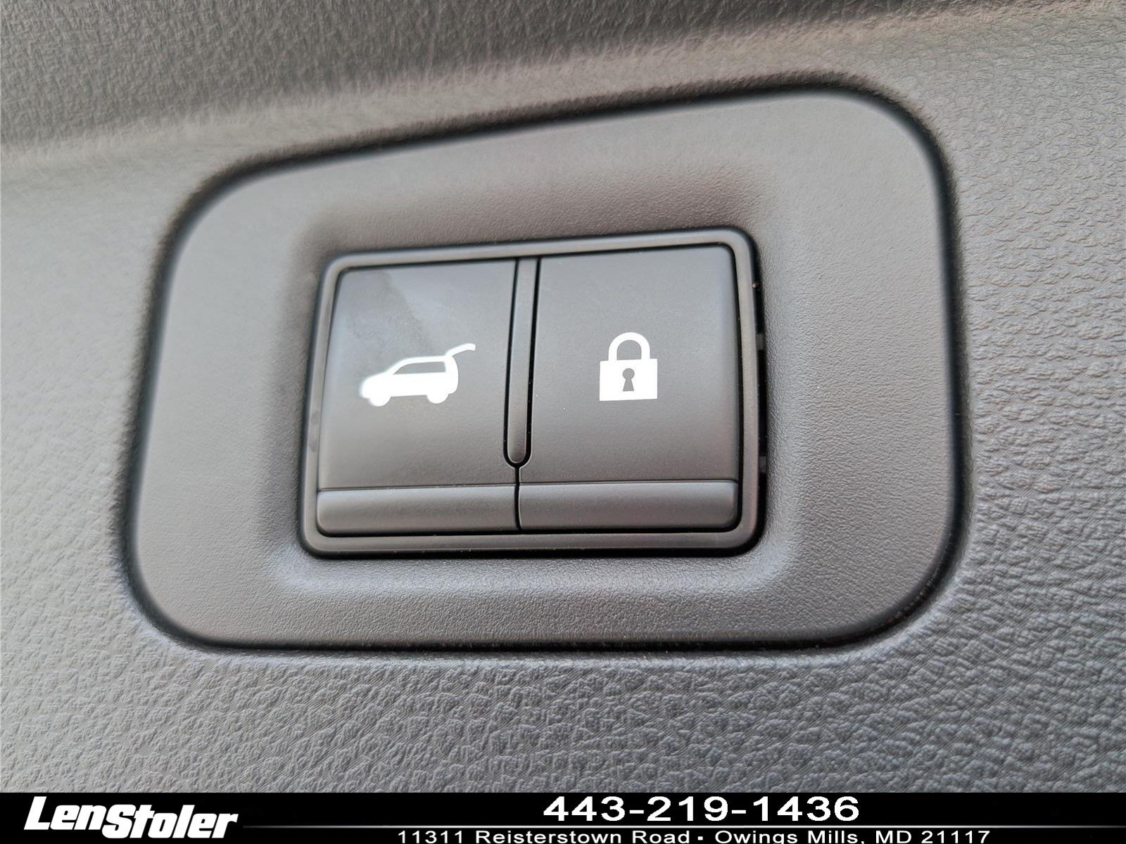 Used 2025 Nissan Armada Platinum Reserve w/ Convenience Package AWD/4WD image 14