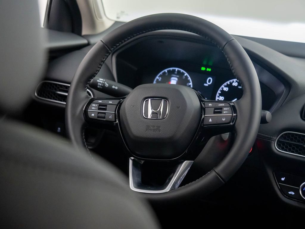 New 2026 Honda HR-V EX-L image 11