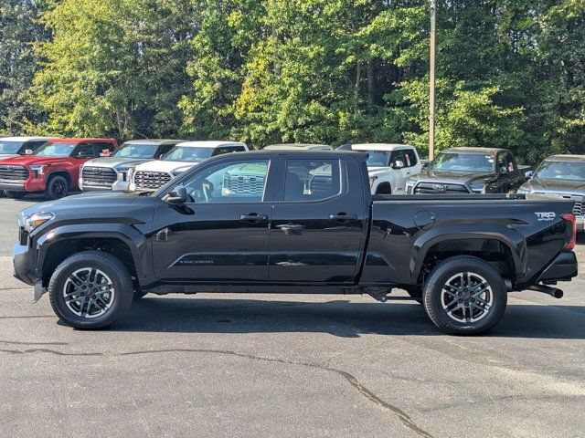 Used 2026 Toyota Tacoma TRD Sport RWD image 4