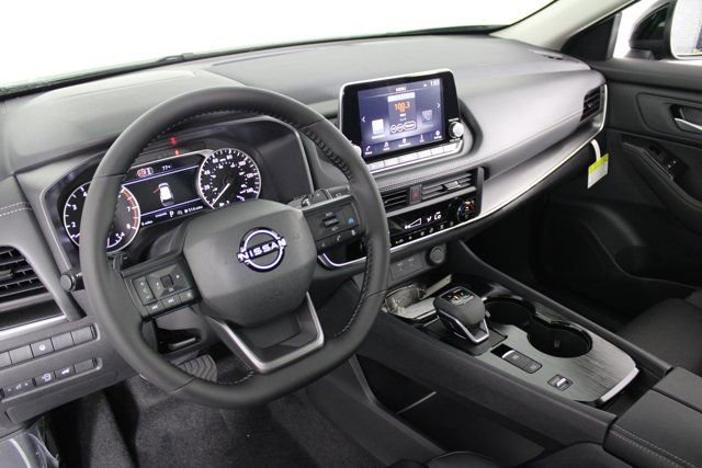 New 2026 Nissan Rogue SV image 17