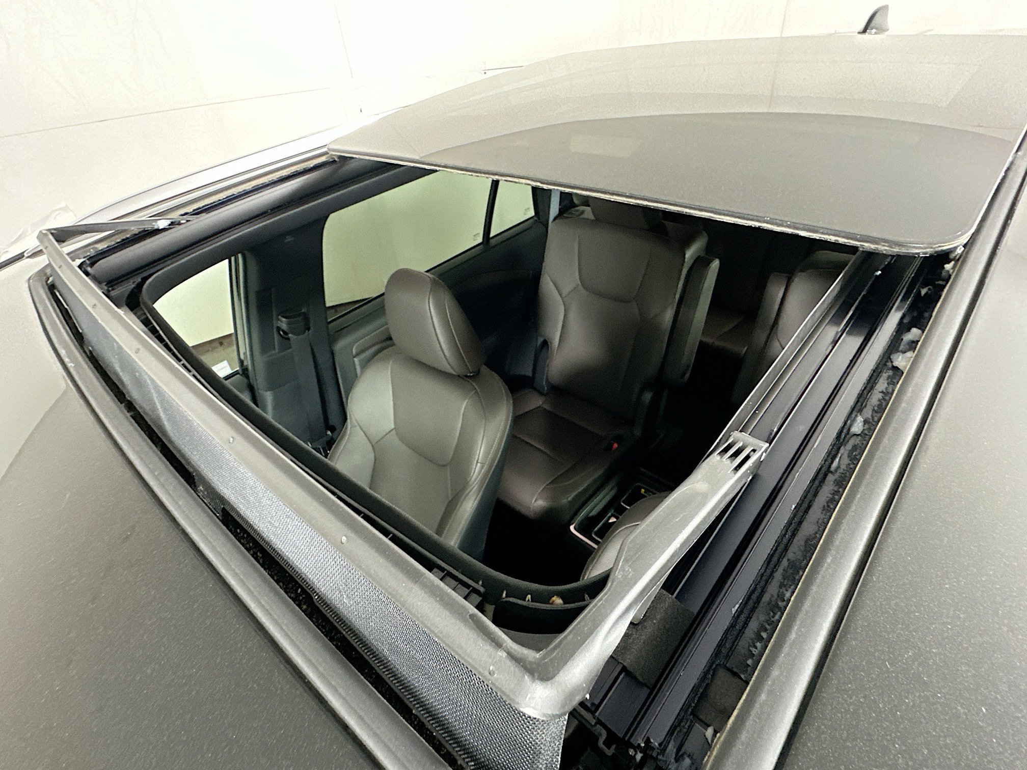 Certified 2025 Lexus TX 350 AWD w/ Technology Package image 20