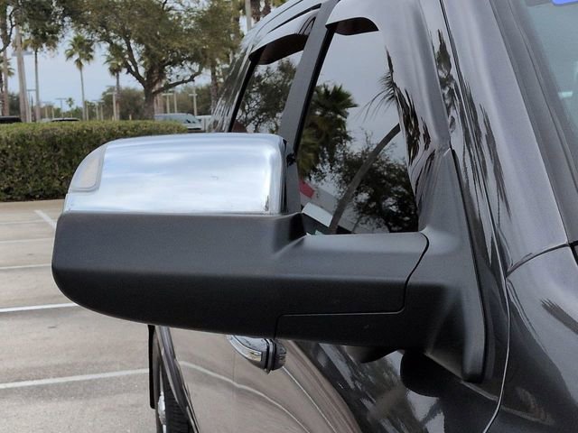 Used 2022 RAM 3500 Laramie image 12